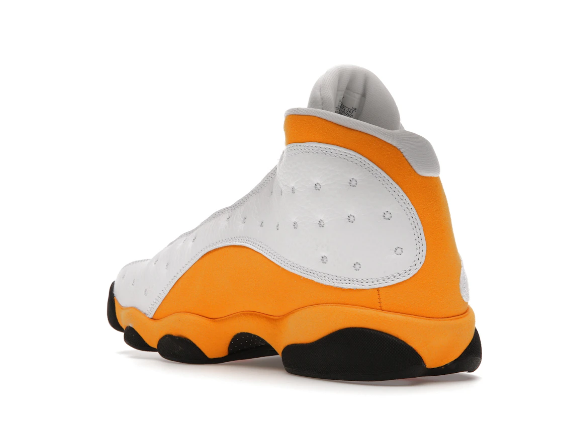 Vue 24 de Jordan 13 Retro Del Sol