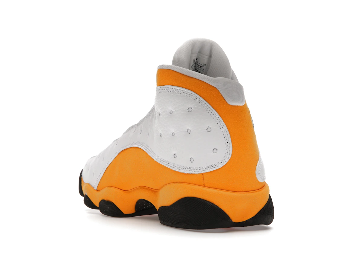 Vue 25 de Jordan 13 Retro Del Sol