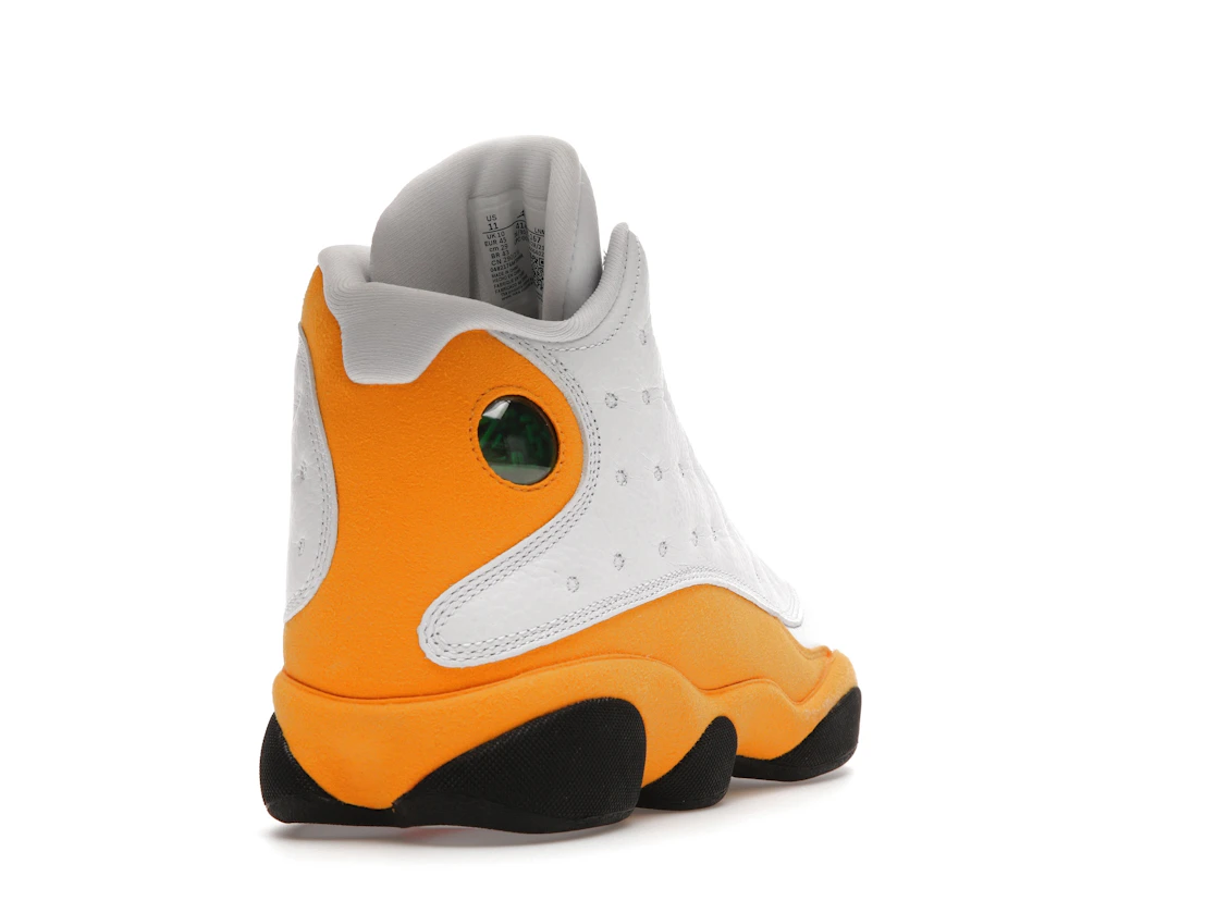 Vue 30 de Jordan 13 Retro Del Sol
