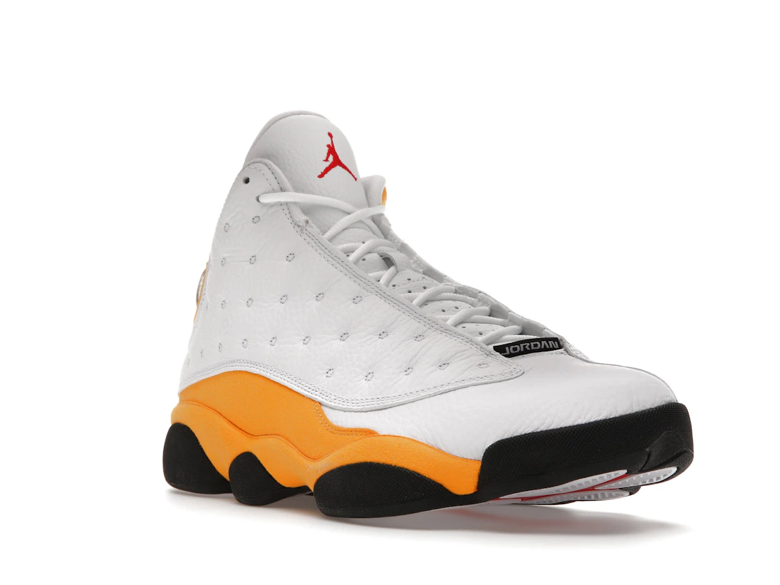 Vue 6 de Jordan 13 Retro Del Sol