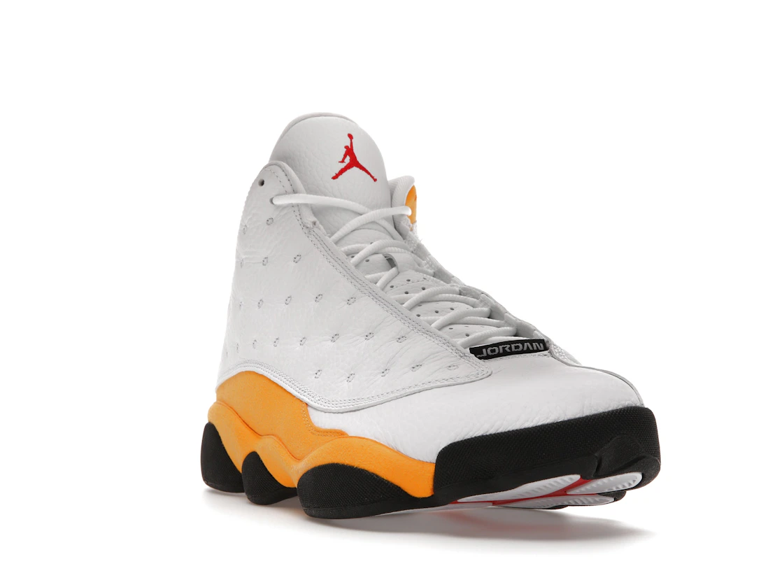 Vue 7 de Jordan 13 Retro Del Sol