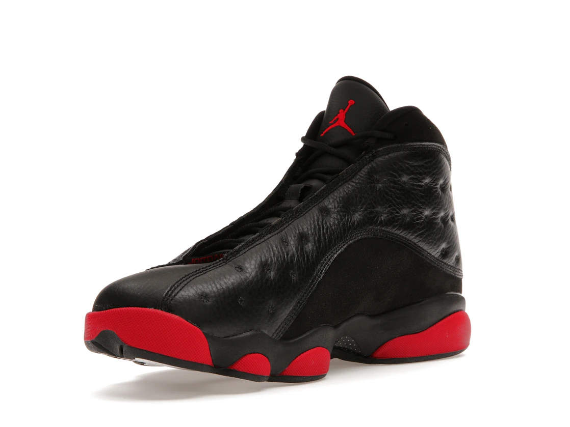 Vue 14 de Jordan 13 Retro Dirty Bred