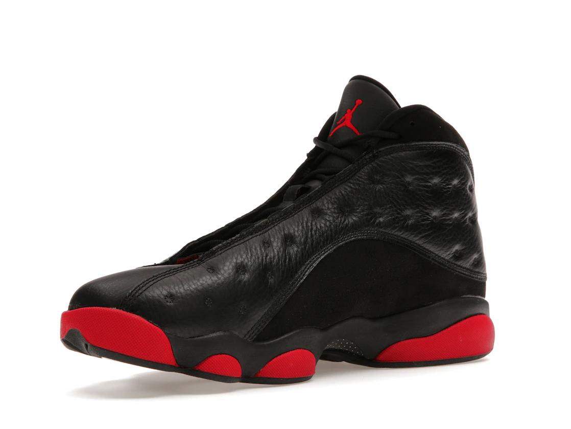 Vue 15 de Jordan 13 Retro Dirty Bred