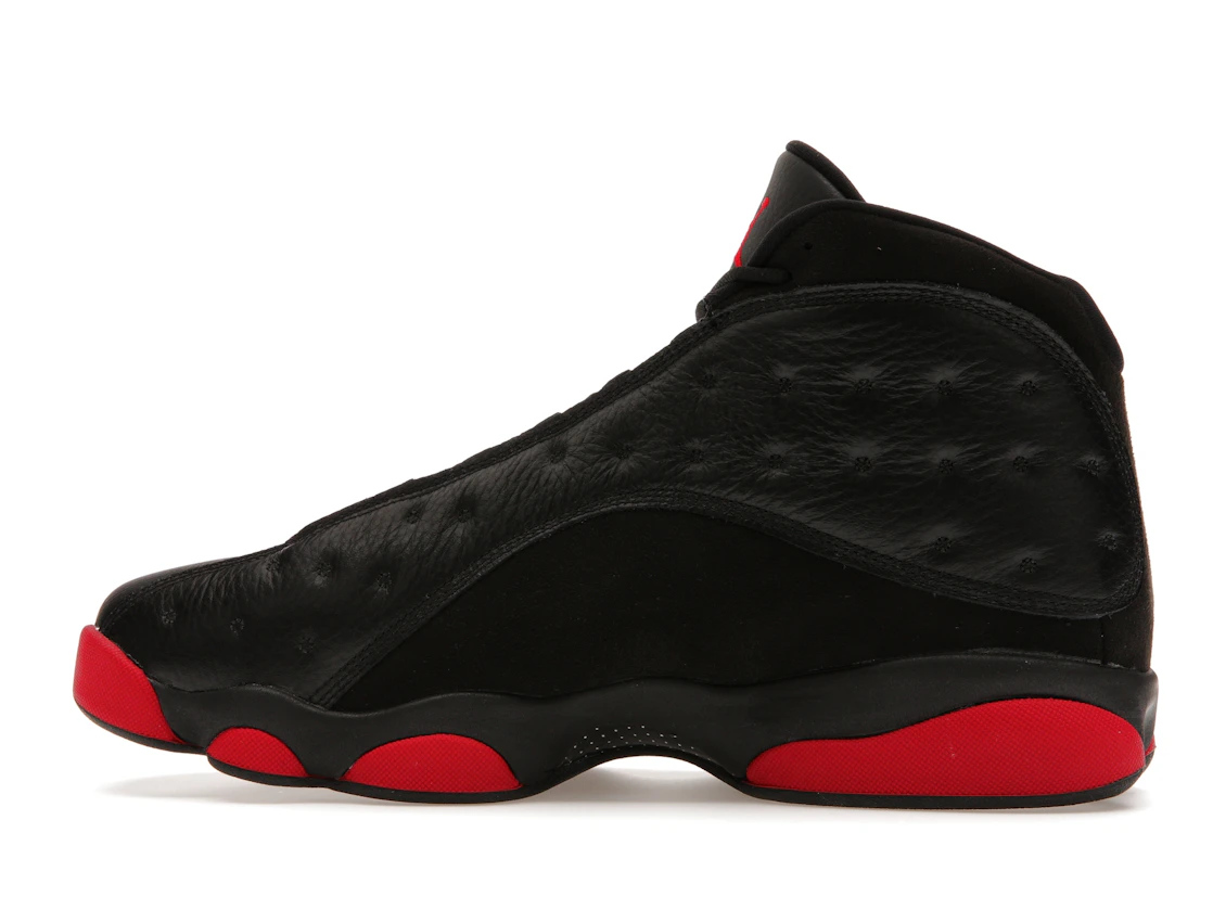 Vue 20 de Jordan 13 Retro Dirty Bred