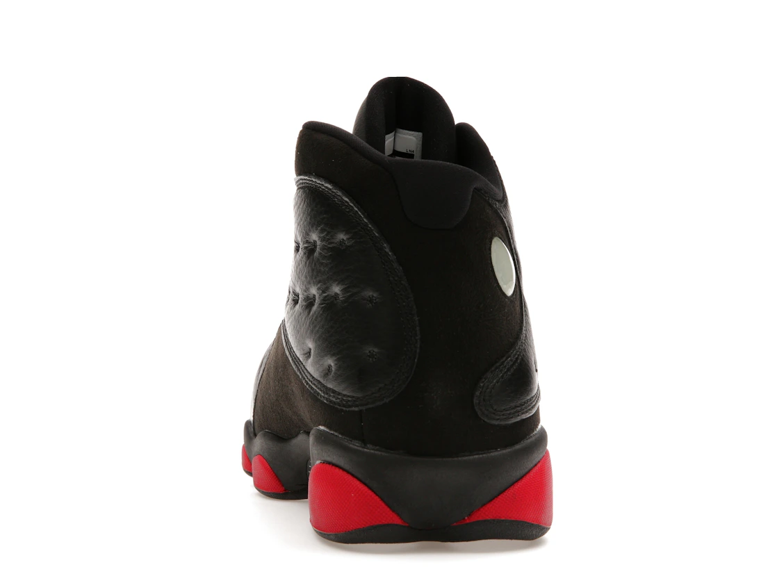 Vue 27 de Jordan 13 Retro Dirty Bred