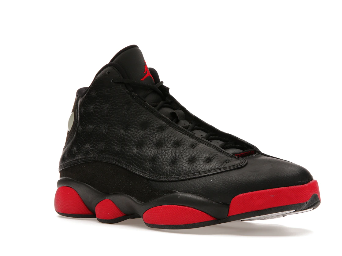 Vue 5 de Jordan 13 Retro Dirty Bred