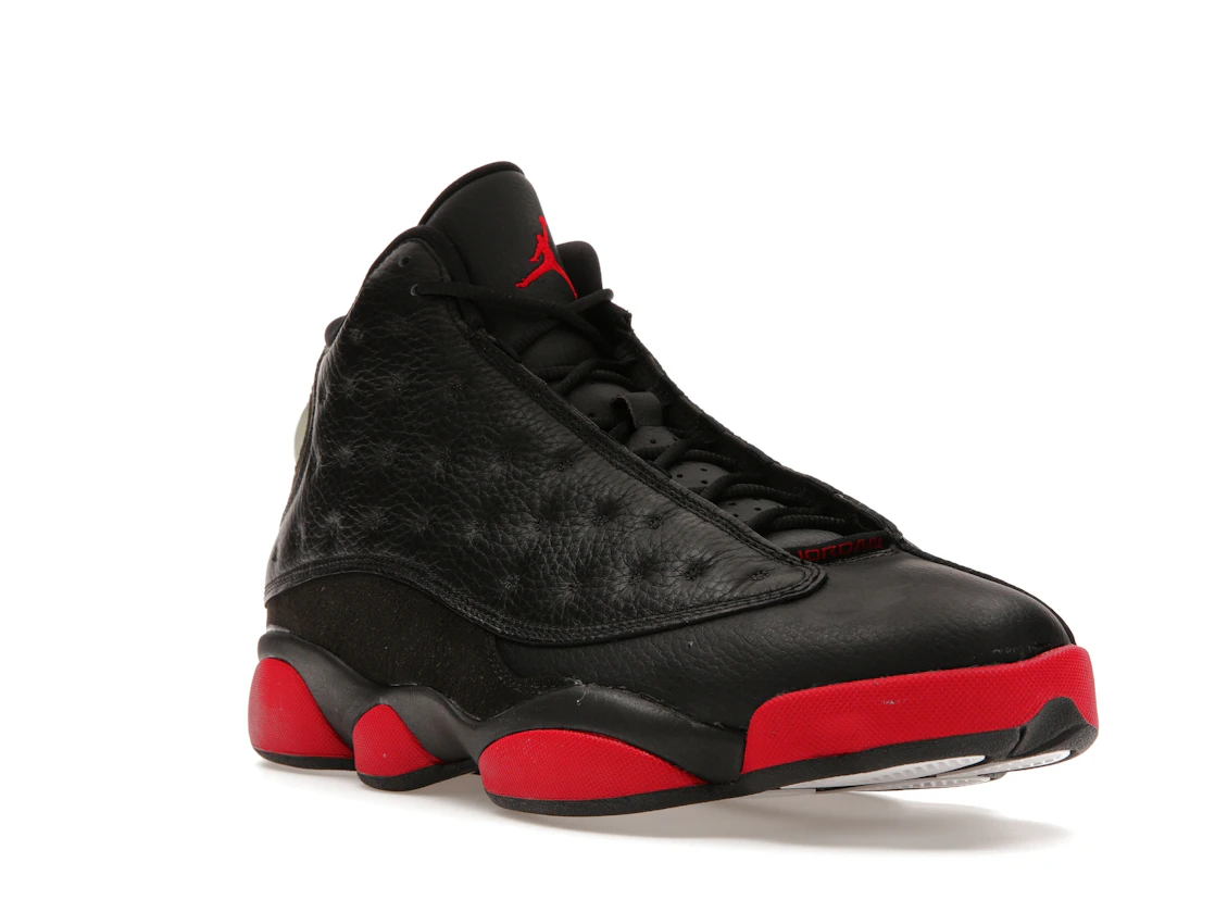 Vue 6 de Jordan 13 Retro Dirty Bred