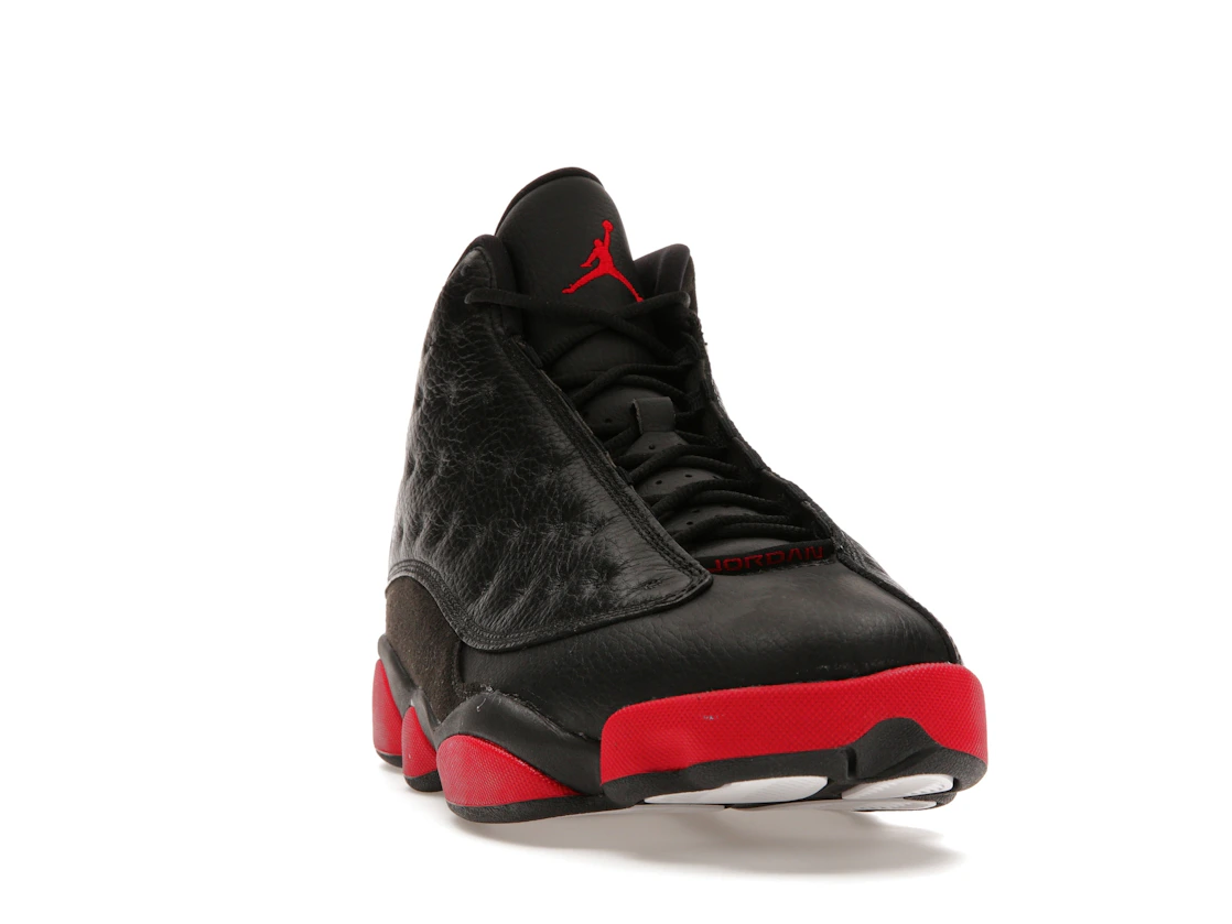 Vue 8 de Jordan 13 Retro Dirty Bred