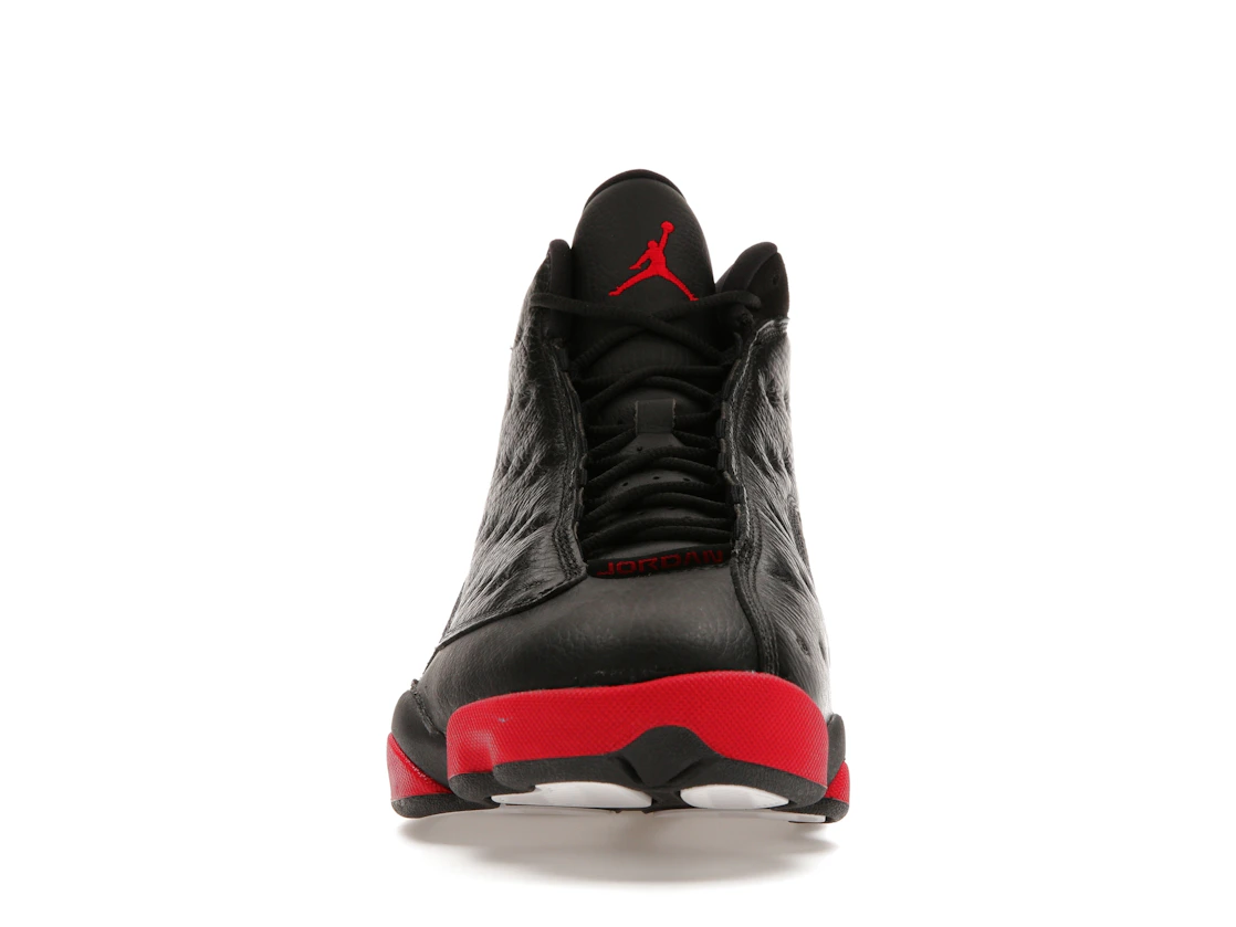 Vue 10 de Jordan 13 Retro Dirty Bred