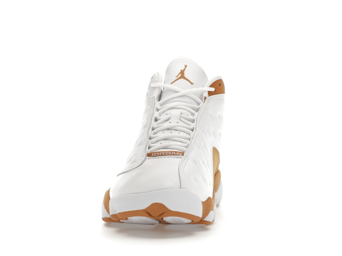 Vue 11 de Jordan 13 Retro Wheat (2023)
