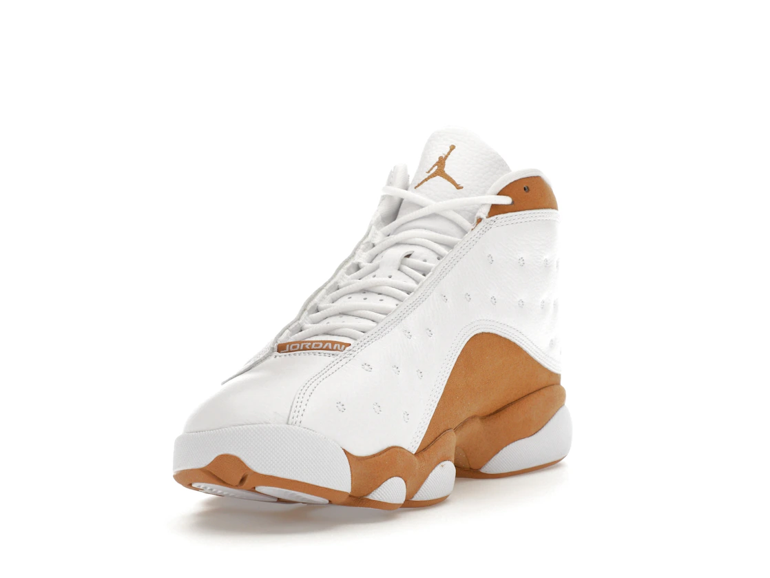 Vue 13 de Jordan 13 Retro Wheat (2023)