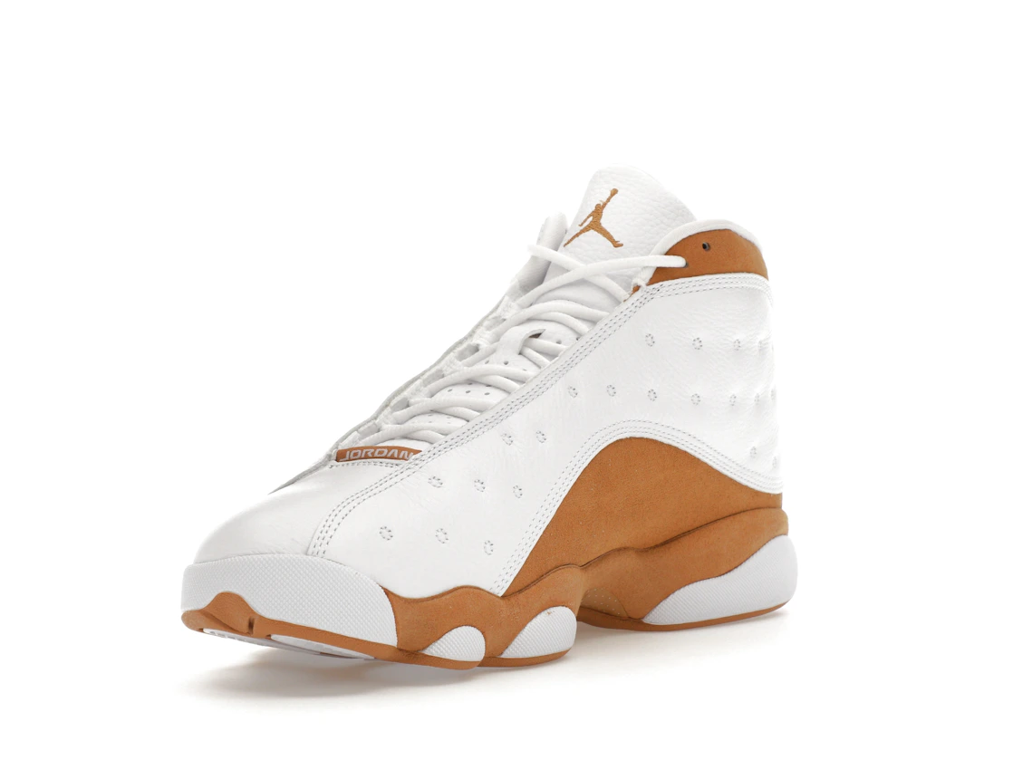 Vue 14 de Jordan 13 Retro Wheat (2023)