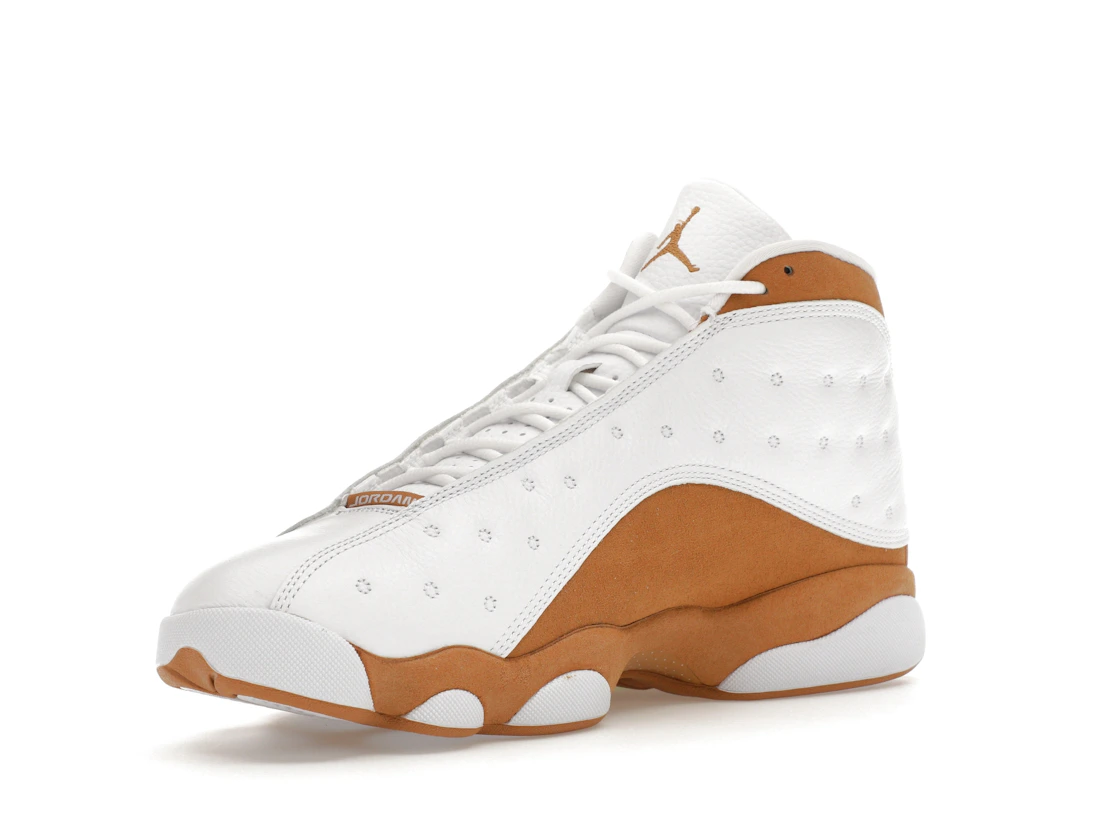 Vue 15 de Jordan 13 Retro Wheat (2023)