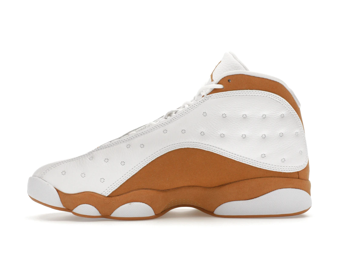 Vue 19 de Jordan 13 Retro Wheat (2023)
