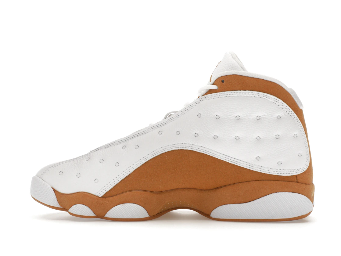 Vue 20 de Jordan 13 Retro Wheat (2023)