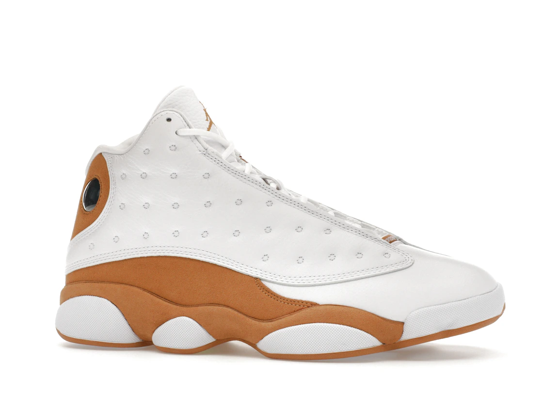 Vue 3 de Jordan 13 Retro Wheat (2023)