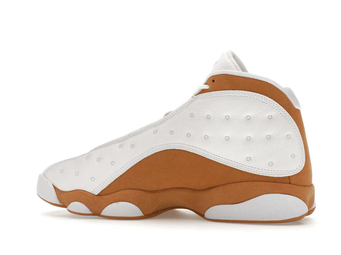 Vue 21 de Jordan 13 Retro Wheat (2023)