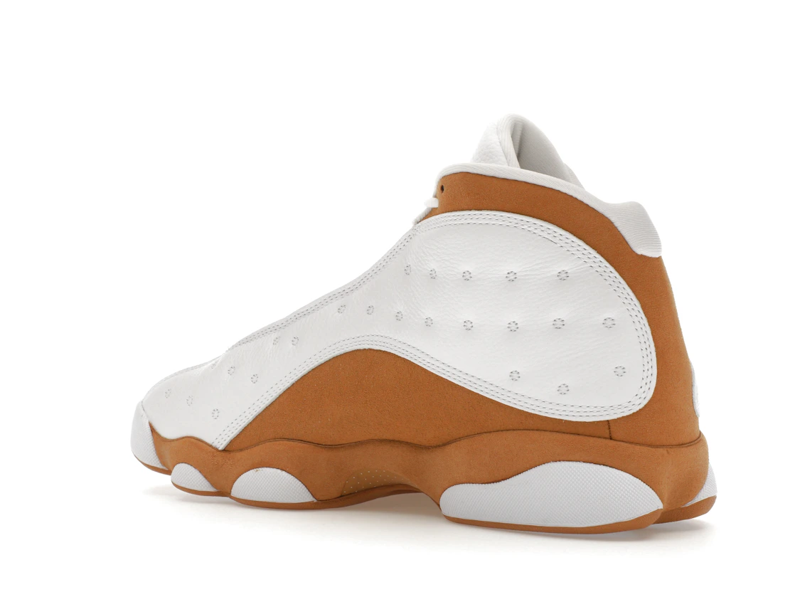 Vue 23 de Jordan 13 Retro Wheat (2023)