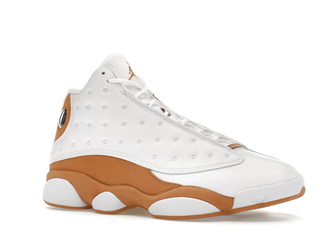 Vue 4 de Jordan 13 Retro Wheat (2023)