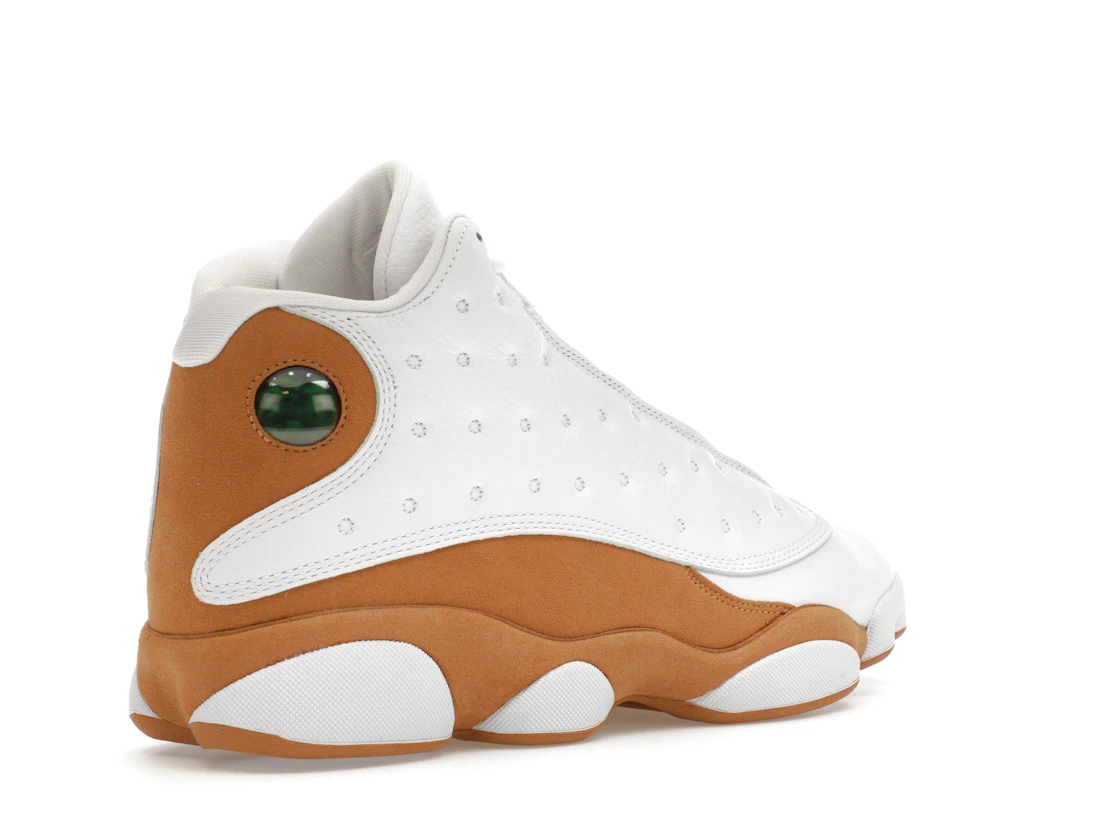 Vue 33 de Jordan 13 Retro Wheat (2023)