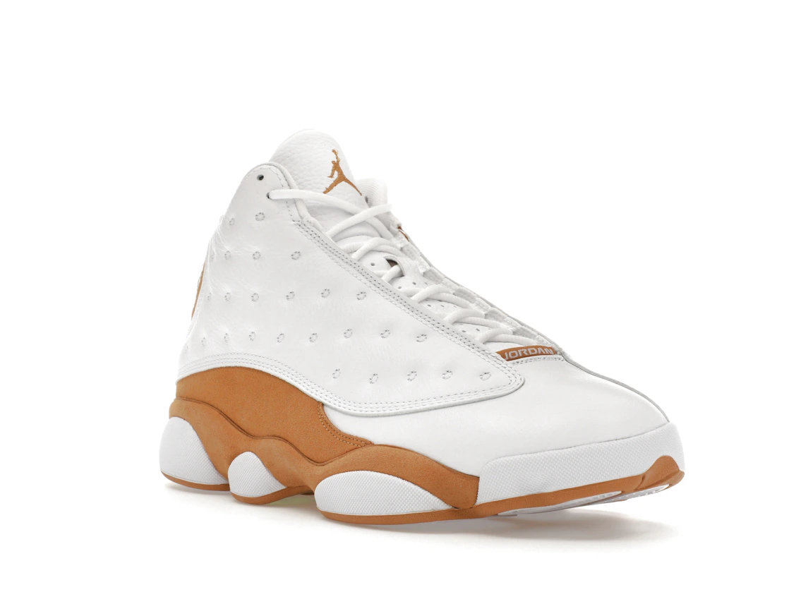 Vue 6 de Jordan 13 Retro Wheat (2023)