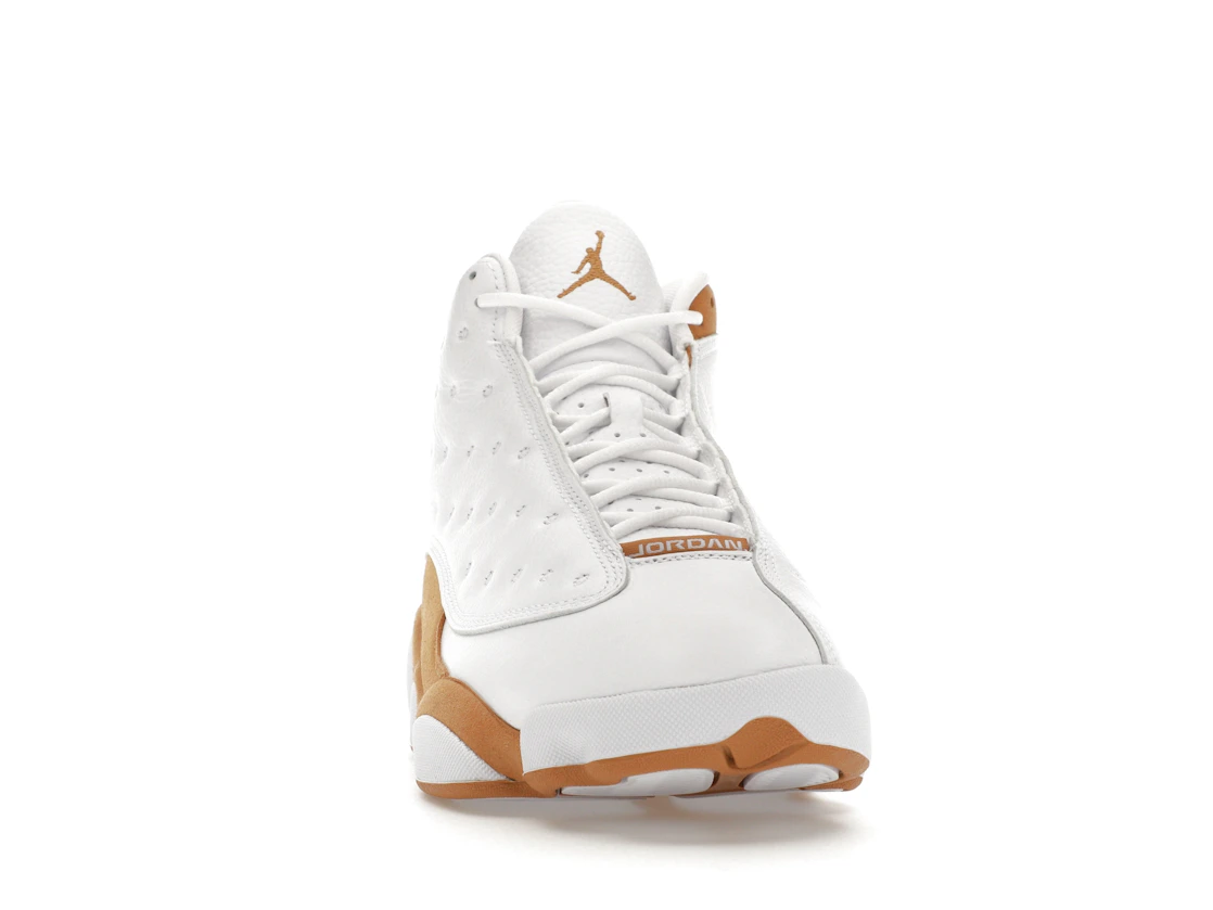 Vue 9 de Jordan 13 Retro Wheat (2023)