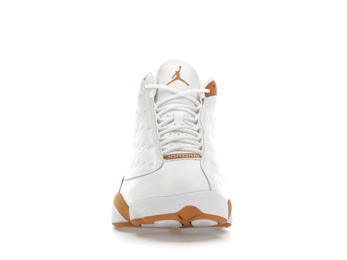 Vue 10 de Jordan 13 Retro Wheat (2023)