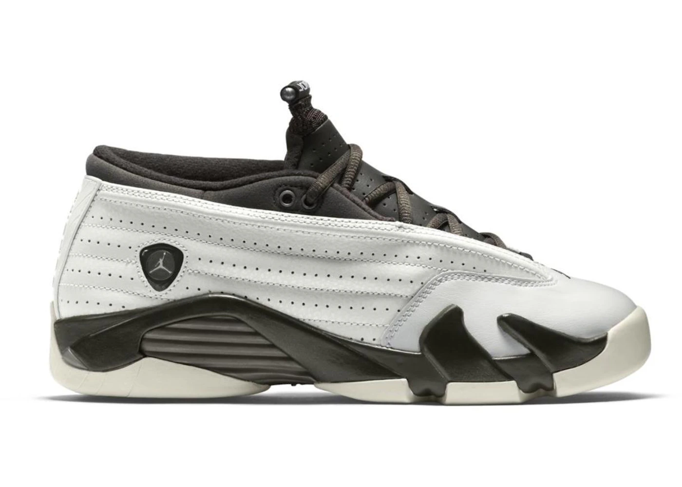 Jordan 14 Retro Low Phantom (2015) (GS)