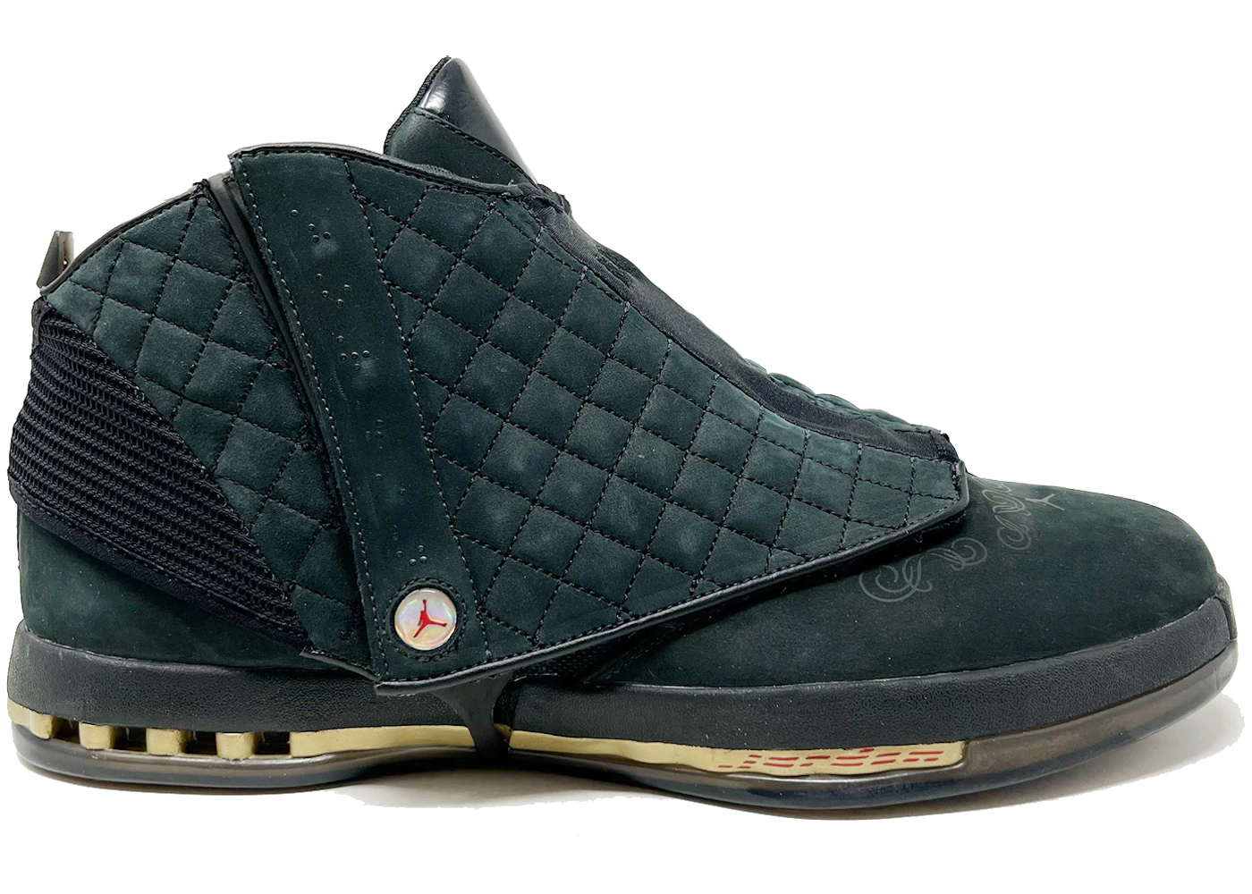 Jordan 16 Retro Board of Governors PE