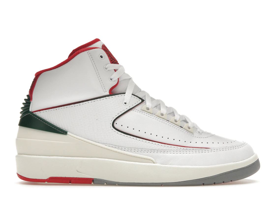 Vue 1 de Jordan 2 Retro Origins