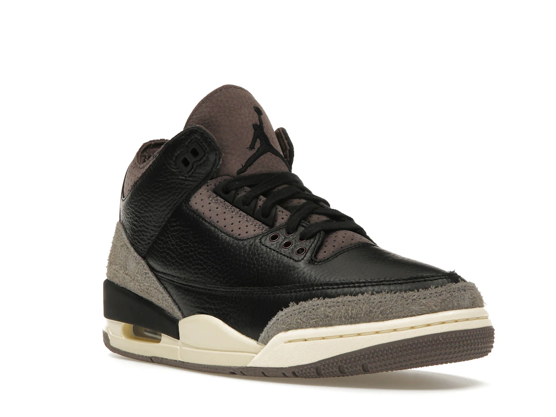Vue 6 de Jordan 3 Retro OG SP A Ma Maniére While You Were Sleeping 