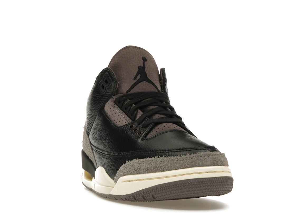 Vue 8 de Jordan 3 Retro OG SP A Ma Maniére While You Were Sleeping 