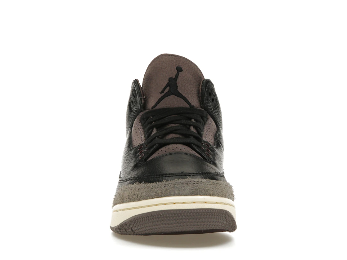 Vue 10 de Jordan 3 Retro OG SP A Ma Maniére While You Were Sleeping 