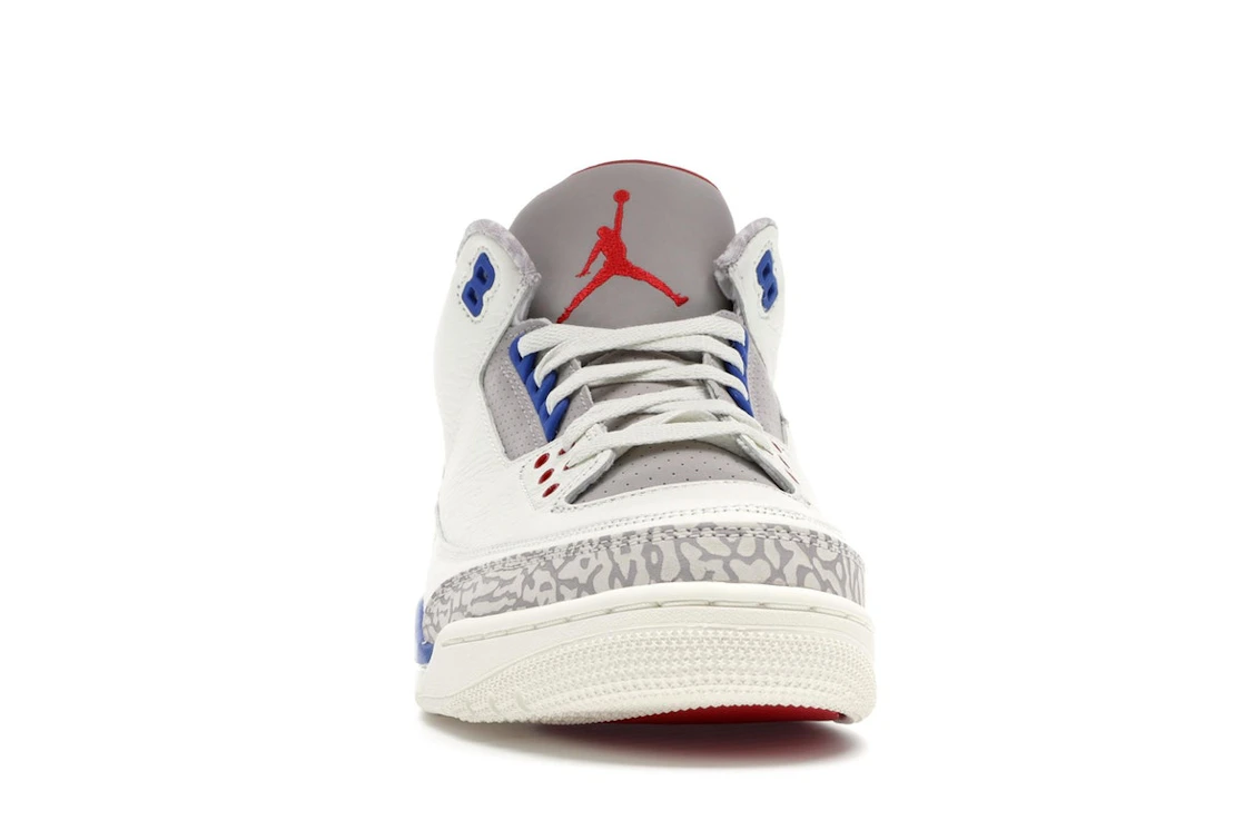 Vue 10 de Jordan 3 Retro International Flight