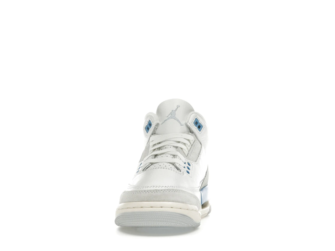 Vue 11 de Jordan 3 Retro Lucky Shorts (GS)