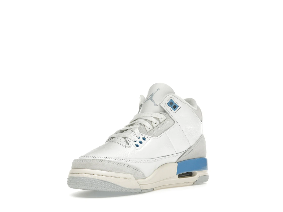 Vue 14 de Jordan 3 Retro Lucky Shorts (GS)