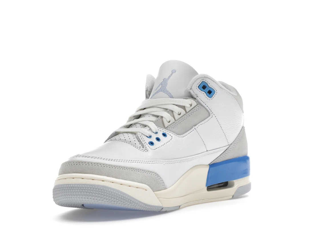 Vue 14 de Jordan 3 Retro Lucky Shorts