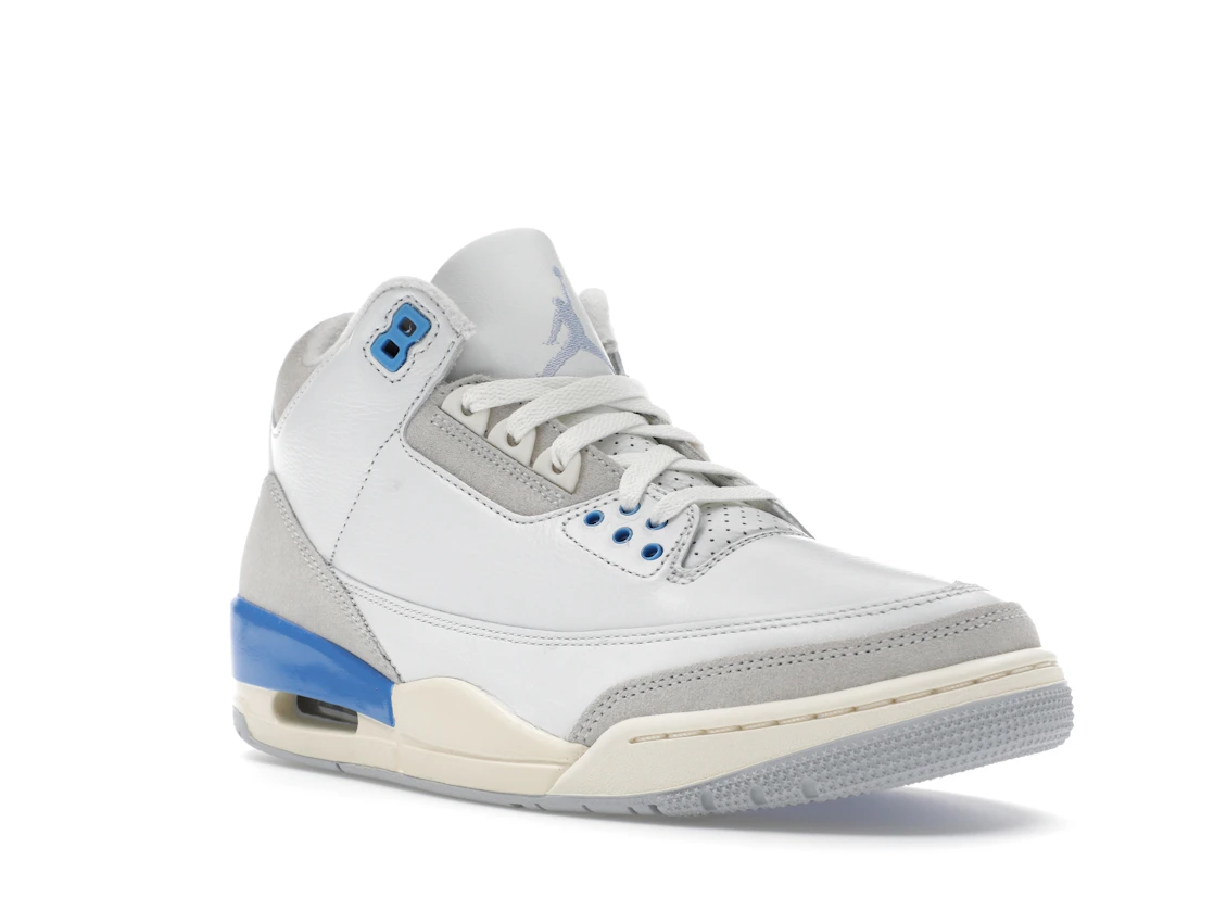 Vue 6 de Jordan 3 Retro Lucky Shorts