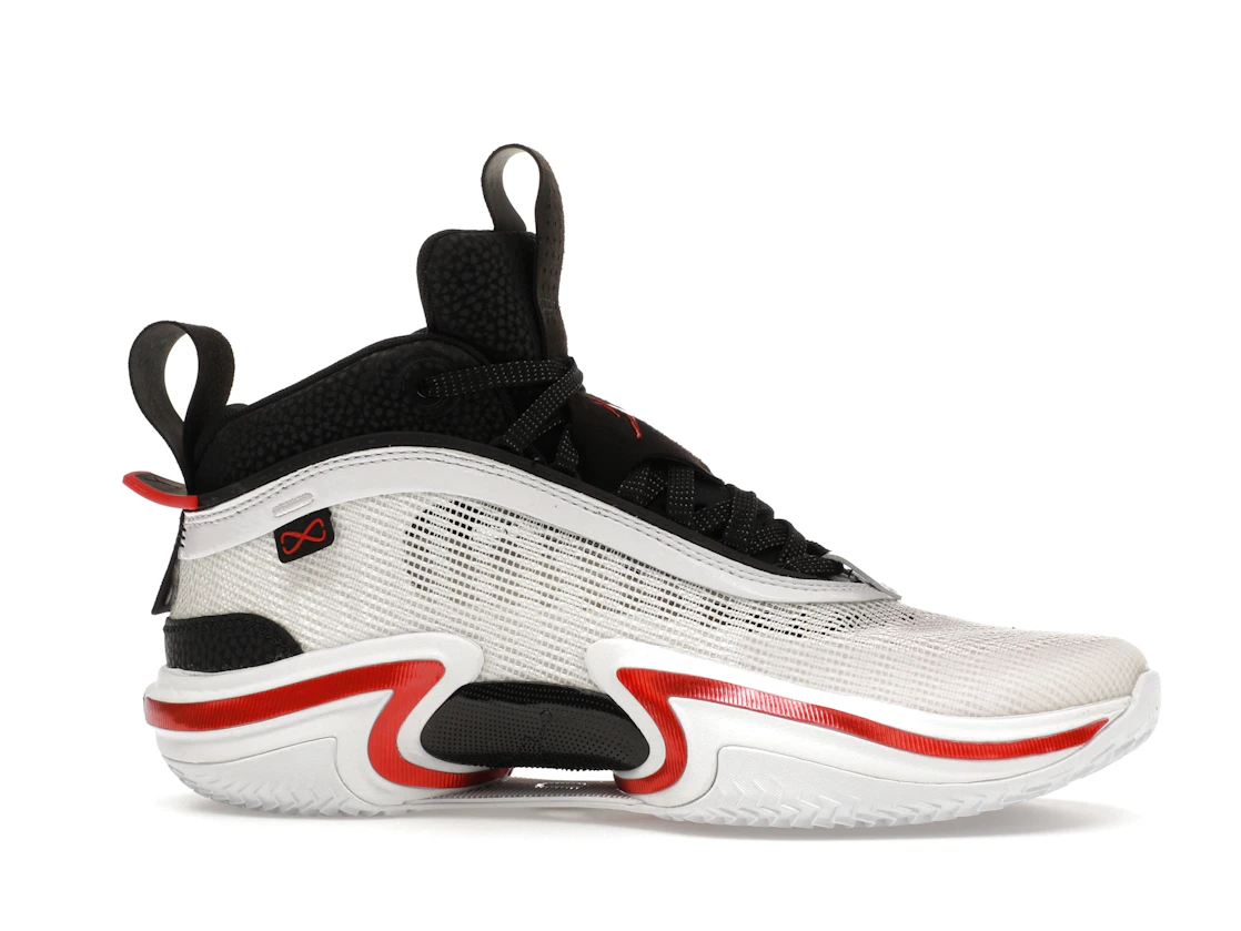 Vue 2 de Jordan 36 Psychic Energy (GS)