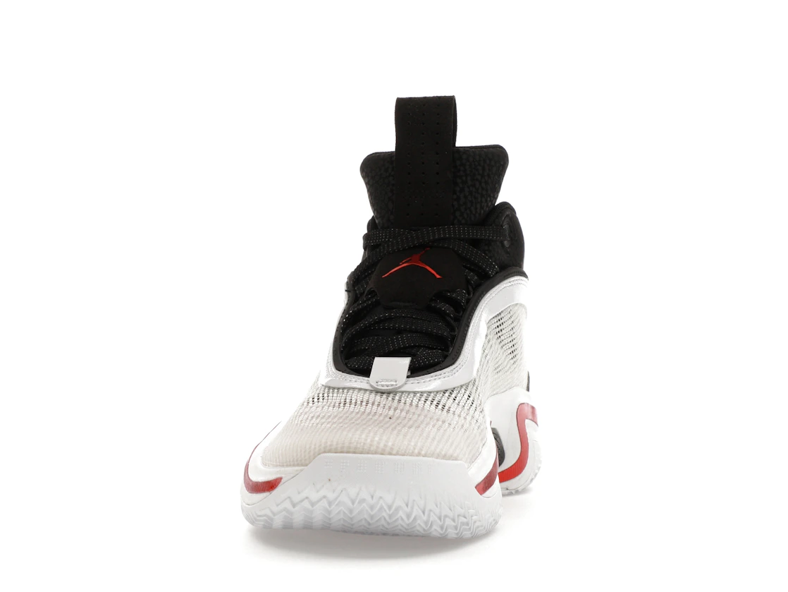 Vue 11 de Jordan 36 Psychic Energy (GS)