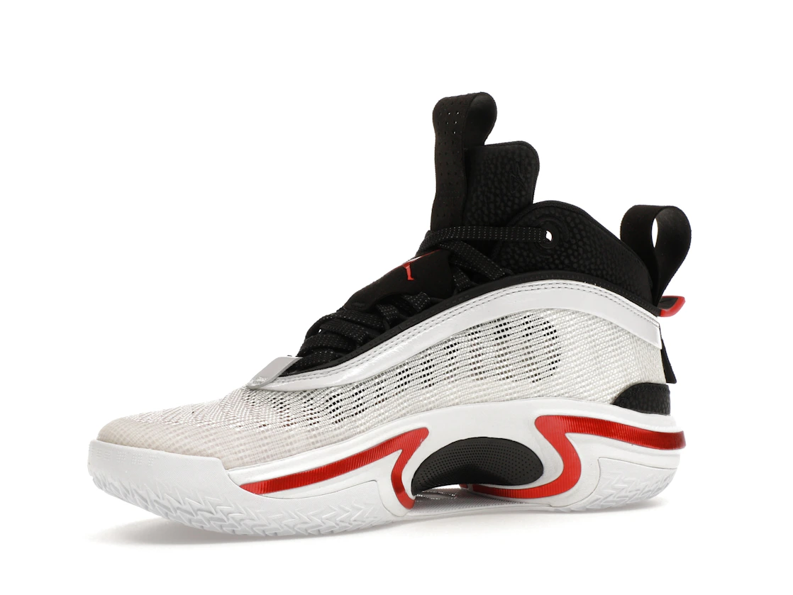 Vue 16 de Jordan 36 Psychic Energy (GS)