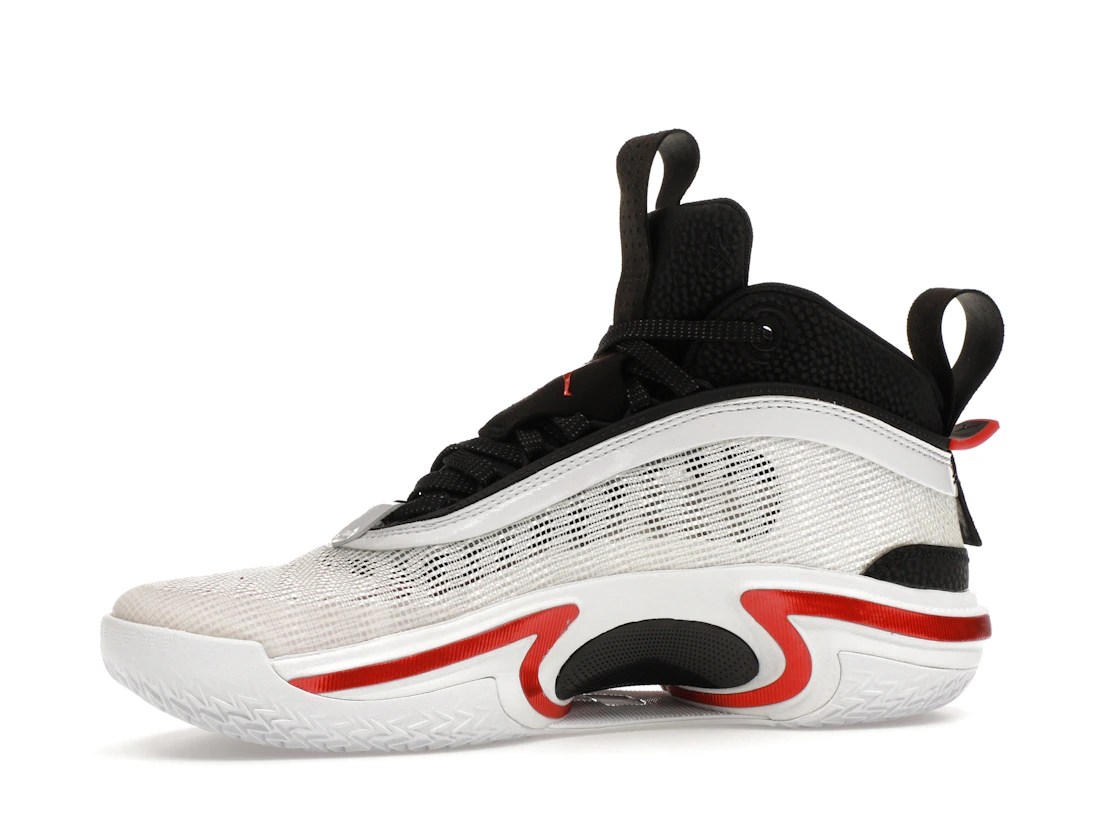 Vue 17 de Jordan 36 Psychic Energy (GS)