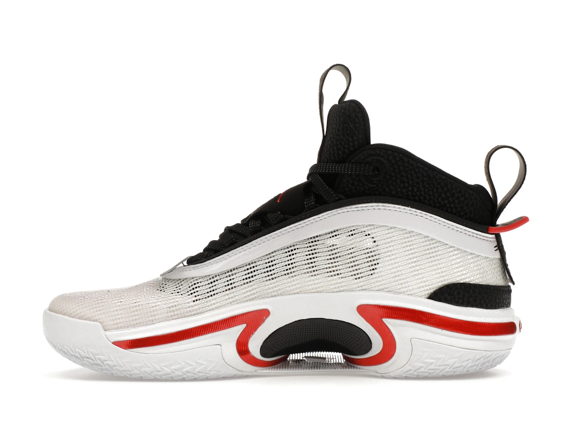 Vue 19 de Jordan 36 Psychic Energy (GS)