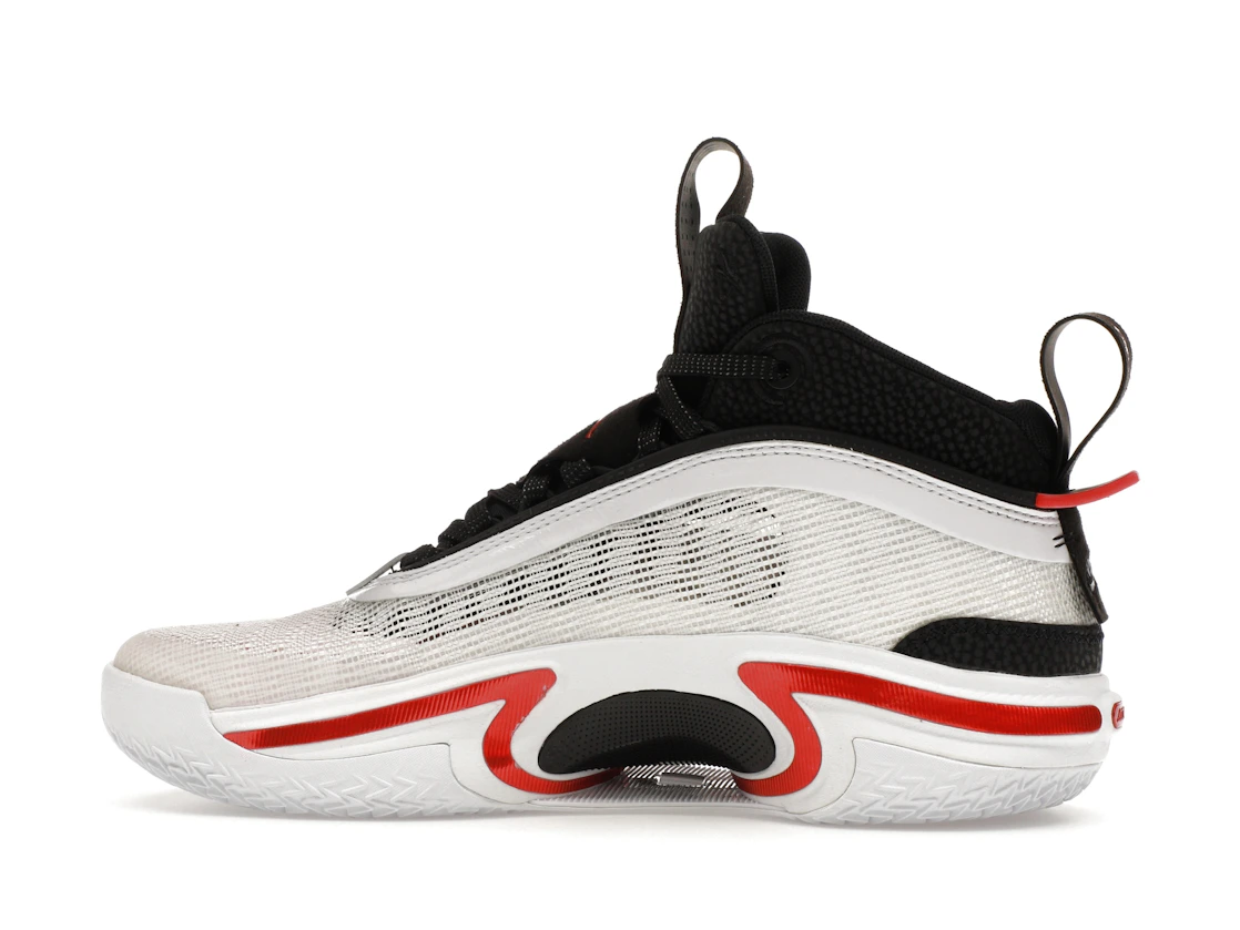 Vue 20 de Jordan 36 Psychic Energy (GS)