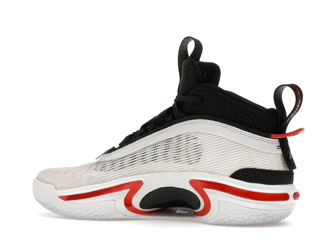 Vue 21 de Jordan 36 Psychic Energy (GS)