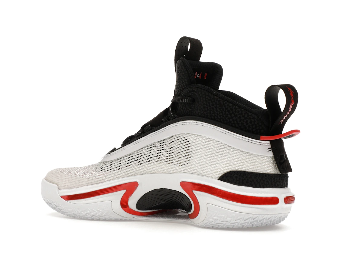 Vue 22 de Jordan 36 Psychic Energy (GS)