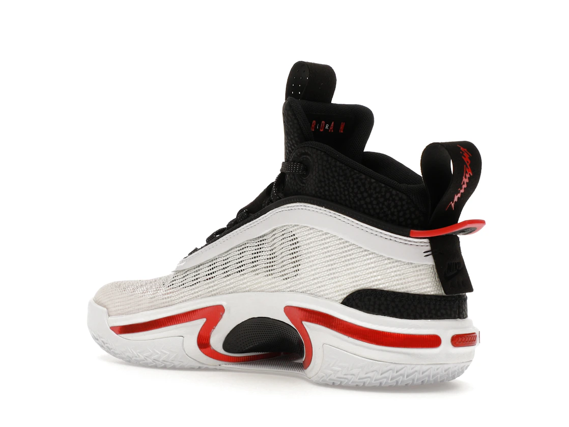 Vue 23 de Jordan 36 Psychic Energy (GS)