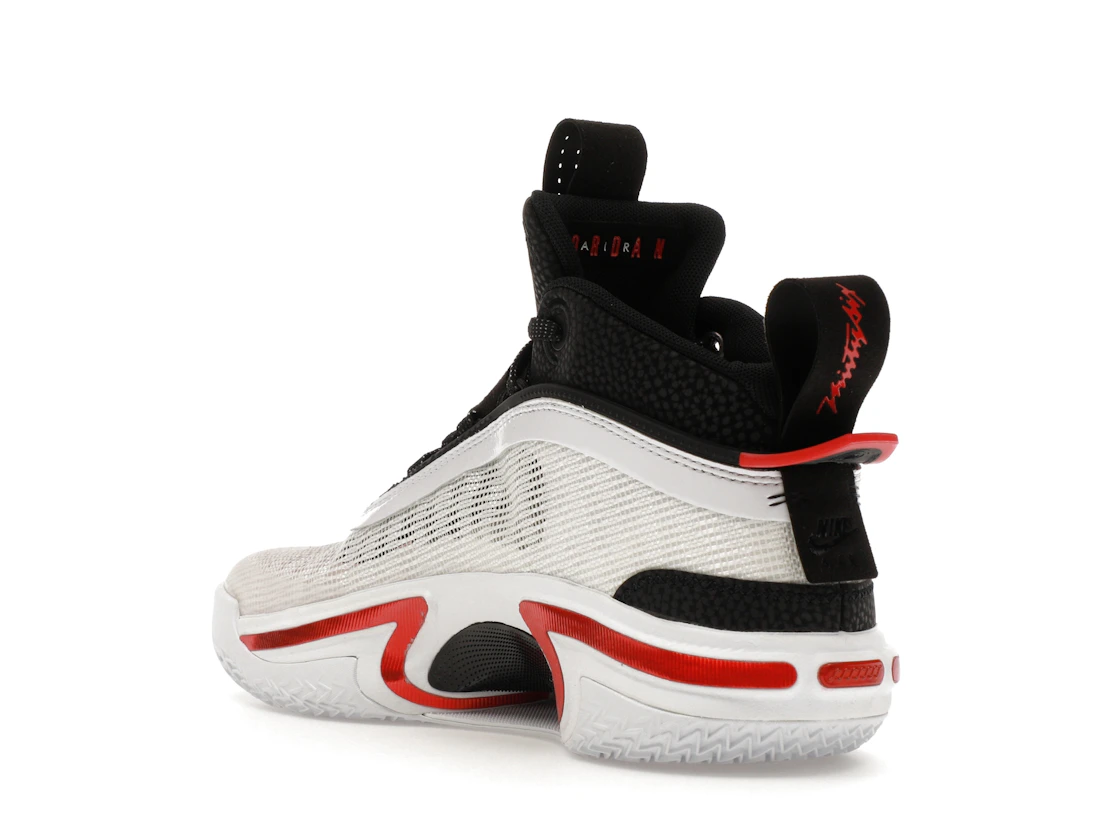 Vue 24 de Jordan 36 Psychic Energy (GS)