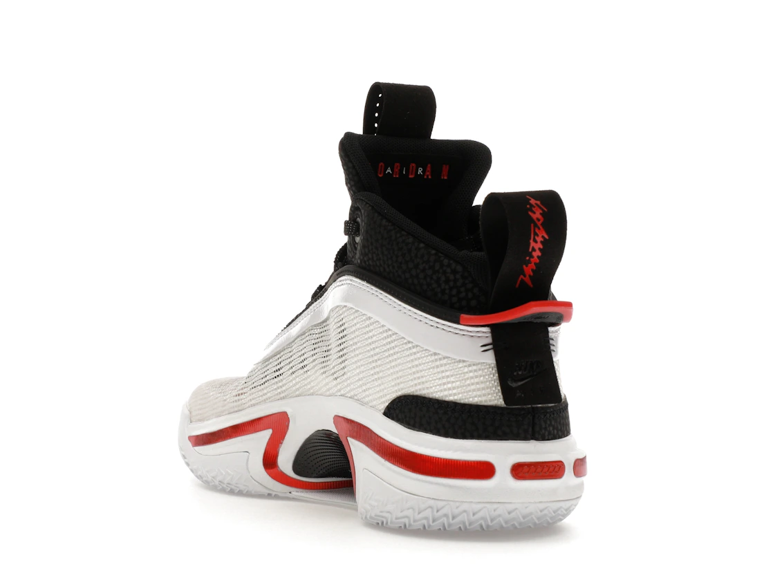 Vue 25 de Jordan 36 Psychic Energy (GS)