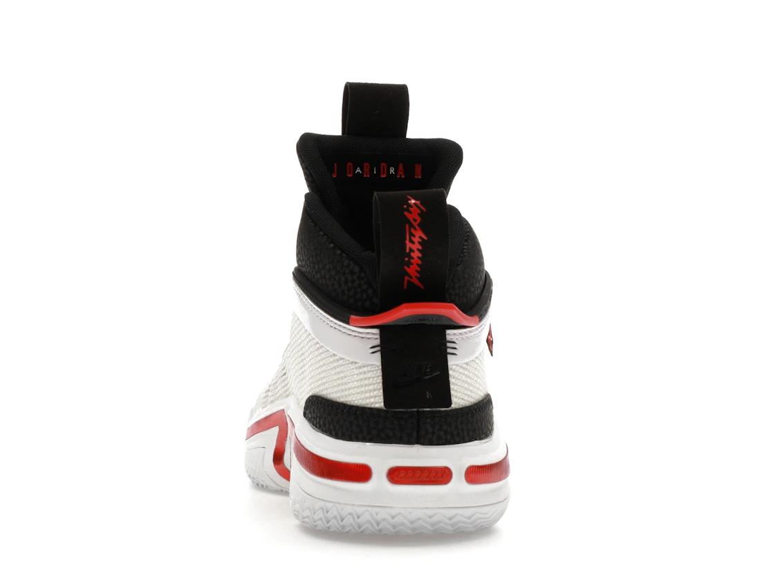 Vue 27 de Jordan 36 Psychic Energy (GS)
